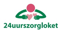 Logo 24uurszorgloket/KEISO