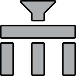 Logo MetalMaker 3D sp. z. o. o.