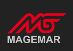 Logo Magemar Polska Sp. z o.o.