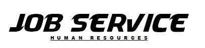 Logo Job Service Human Resources Sp. Z o.o. Sp. Komandytowa