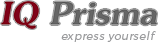 Logo IQ Prisma Sp. z o.o.