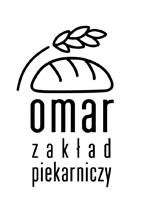 Logo Zakład Piekarniczy 'OMAR' Paweł Okólski