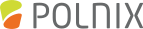 Logo POLNIX Sp.j.