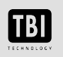 Logo TBI Technology Sp. z o. o.