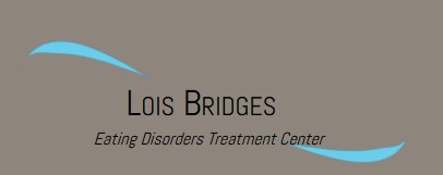 Logo Lois Bridges Clinic for Eating Disorders