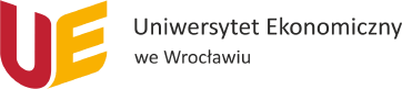 Logo UNIWERSYTET EKONOMICZNY WE WROCŁAWIU
