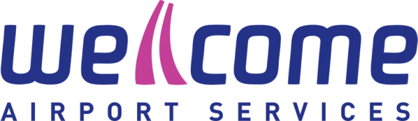 Logo Welcome Airport Services