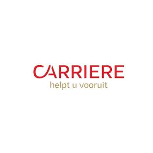 Logo Carriere Uitzendbureau BV