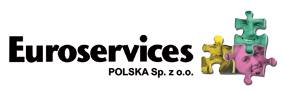 Logo Euroservices Polska sp. z o.o.
