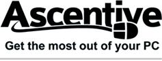 Logo Ascentive Inc