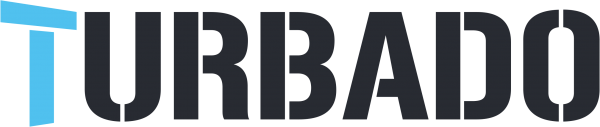Logo Turbado.hu Kft
