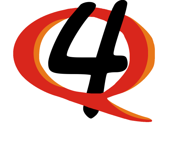 Logo 4Q Serwis Sp. z o.o.