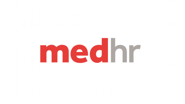 Logo medhr Magdalena Domańska