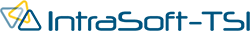 Logo Intrasoft