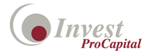 Logo Invest Pro Capital Spółka z ograniczoną odpowiedzialnością S.K.A.