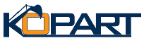 Logo KOPART Piotr Zbysiński