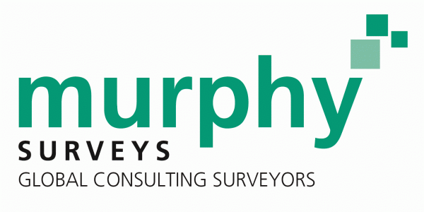 Logo Murphy Surveys UK Ltd