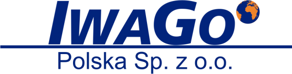 Logo IWAGO-Polska Sp. z o.o.