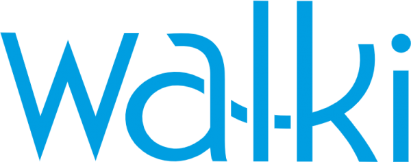 Logo WALKI EKOPAK S A