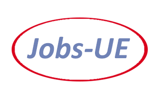 Logo JOBS-UE WIT IZABELA