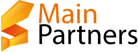 Logo MAIN PARTNERS SP Z O O