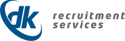 Logo DK RECRUITMENT SERVICES s.r.o.