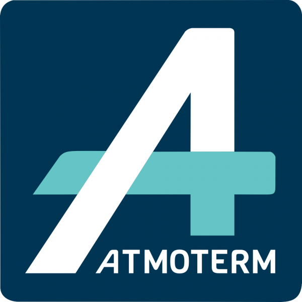 Logo ATMOTERM S.A.