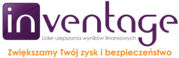 Logo Inventage Sp. z o.o.