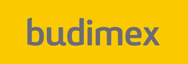 Logo BUDIMEX S.A.