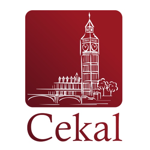 Logo Cekal 