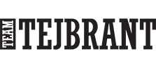 Logo TEJBRANT POLSKA Sp. z o.o.
