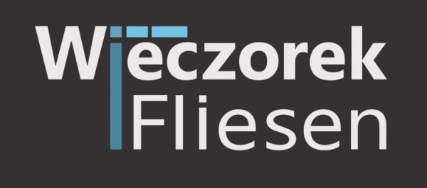 Logo Wieczorek Fliesen GmbH
