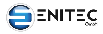 Logo ENITEC GmbH