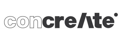 Logo concreAte s.a.