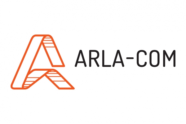 Logo ARLA - COM S.C.