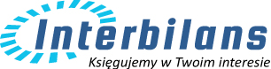 Logo Interbilans sp. z o.o.