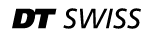 Logo DT Swiss-Polska Sp. z o.o.