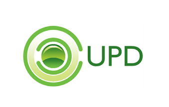 Logo UPD Przedsiębiorstwo Usługowo-Produkcyjno-Doradcze Sp. z o.o.