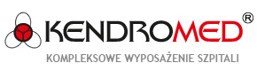 Logo KENDROMED Sp. z o.o.