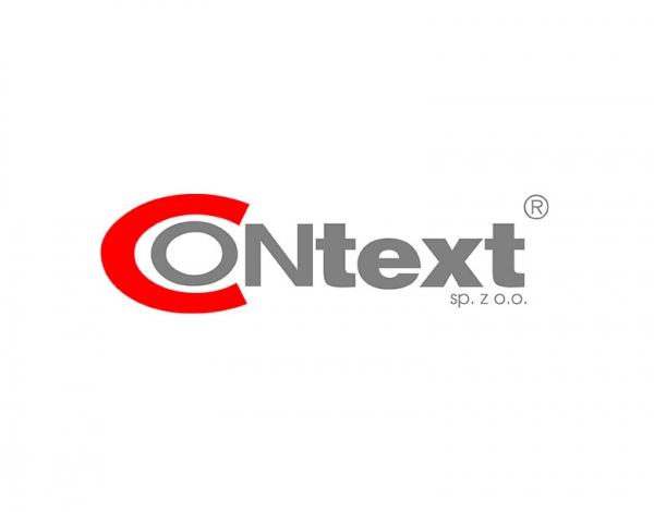 Logo CONTEXT Sp. z o.o.