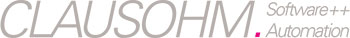 Logo CLAUSOHM POLSKA Sp. z o.o.