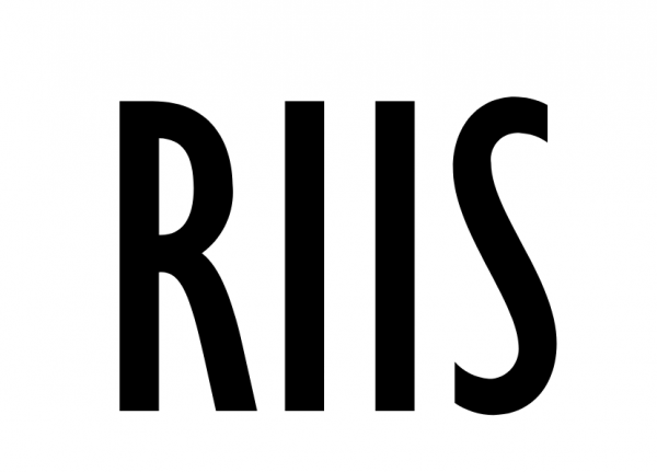 Logo Riis Construction GmbH