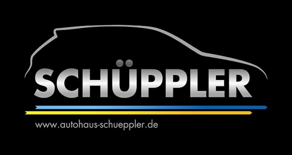 Logo Autohaus Schüppler GmbH
