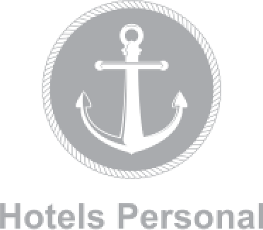 Logo Hotels Personal 