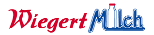 Logo Molkerei Wiegert GmbH & Co. KG 