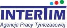 Logo INTERTIM Sp. z o.o.