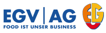 Logo EGV Lebensmittel für Großverbraucher AG