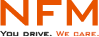 Logo Nivette Fleet Management Sp. z o.o.