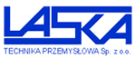 Logo LASKA Technika Przemysłowa Sp. z o.o.