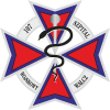 Logo 107 Szpital Wojskowy z Przychodnią SPZOZ w Wałczu